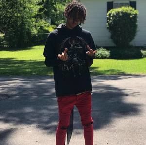 Meet your Posher, Remey